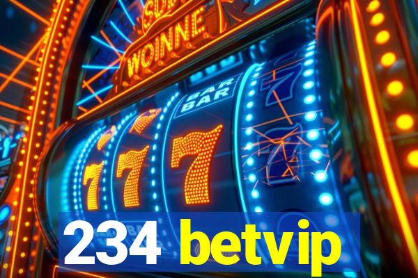 234 betvip